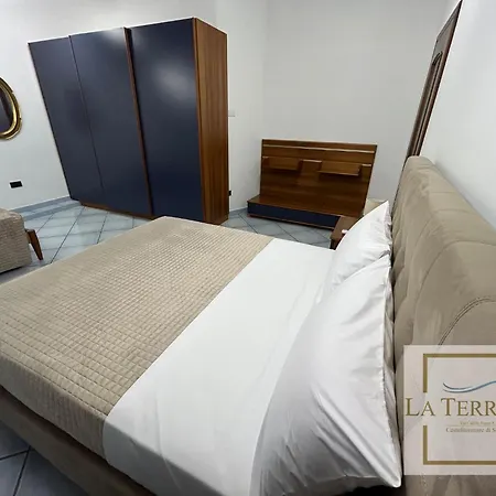 公寓 La Terrazza