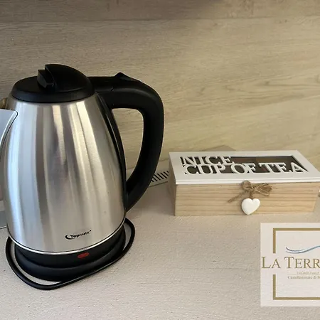 La Terrazza 公寓 *