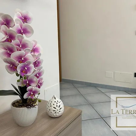 公寓 La Terrazza