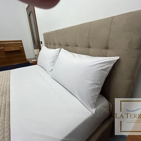 La Terrazza 公寓 *