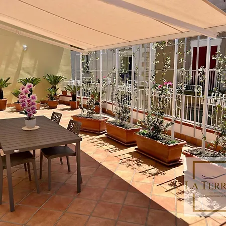 La Terrazza