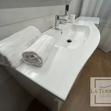 La Terrazza Apartment