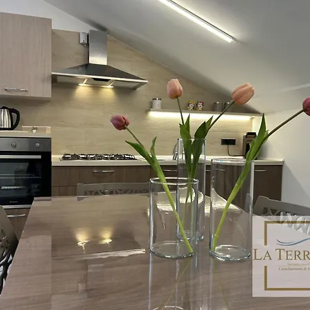 La Terrazza Apartment