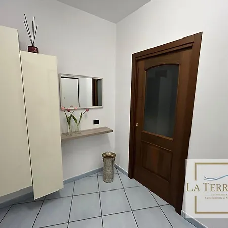 Apartment La Terrazza