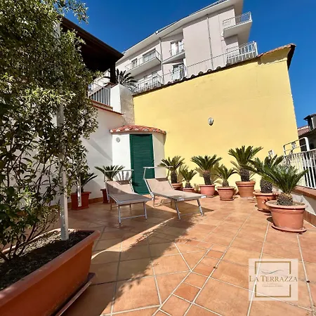 La Terrazza