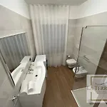 Апартаменты La Terrazza Кастелламмаре-ди-Стабия