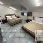 Апартаменты La Terrazza *