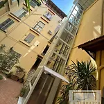 La Terrazza * Кастелламмаре-ди-Стабия