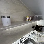 La Terrazza Апартаменты Кастелламмаре-ди-Стабия