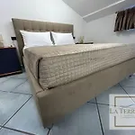 La Terrazza Кастелламмаре-ди-Стабия