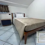 La Terrazza Кастелламмаре-ди-Стабия