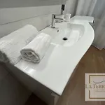 La Terrazza Апартаменты