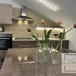 La Terrazza Апартаменты