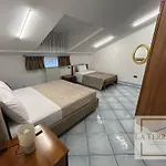 La Terrazza Апартаменты