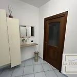 Апартаменты La Terrazza