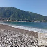 Апартаменты La Terrazza Кастелламмаре-ди-Стабия