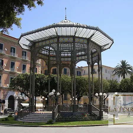 Apartamento La Terrazza