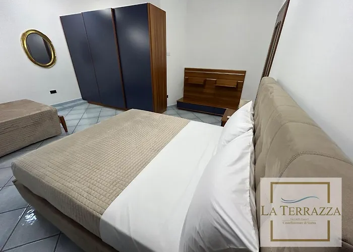 Apartamento La Terrazza