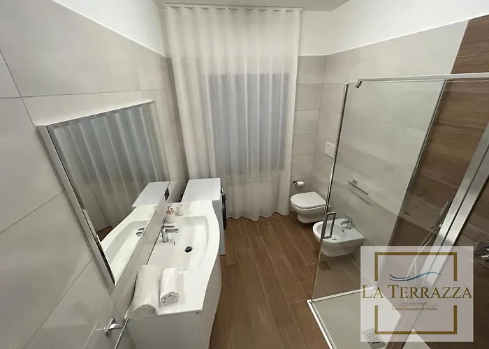 Apartamento La Terrazza Castellammare di Stabia