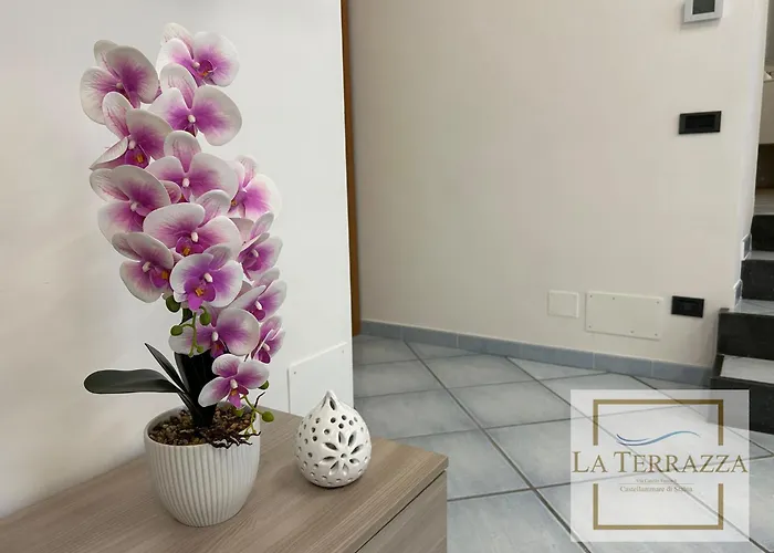 Apartamento La Terrazza