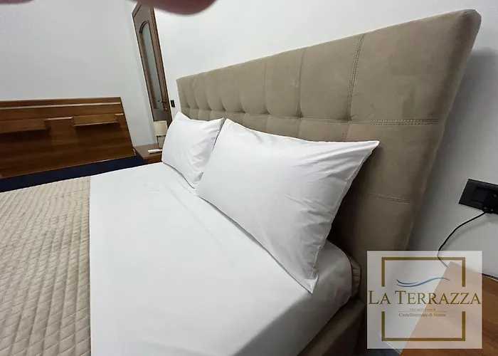 La Terrazza Apartamento *