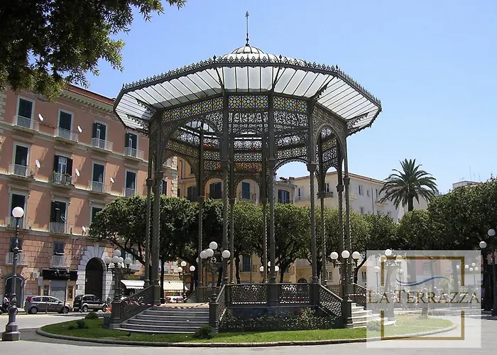 Apartamento La Terrazza