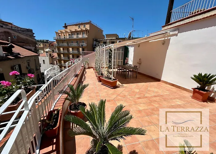 Apartamento La Terrazza *