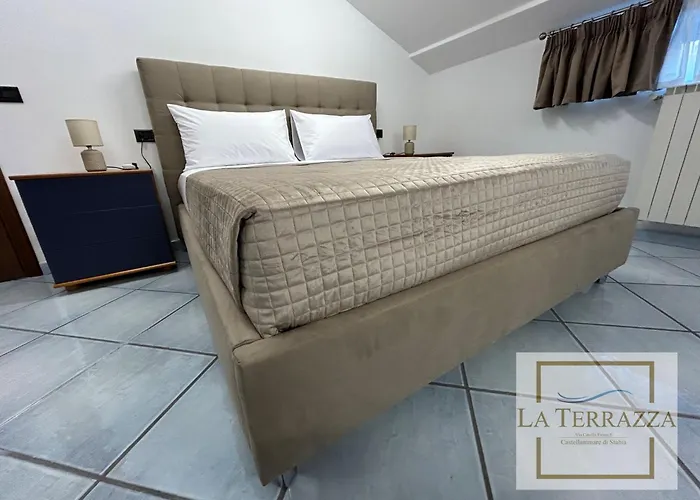 La Terrazza Castellammare di Stabia