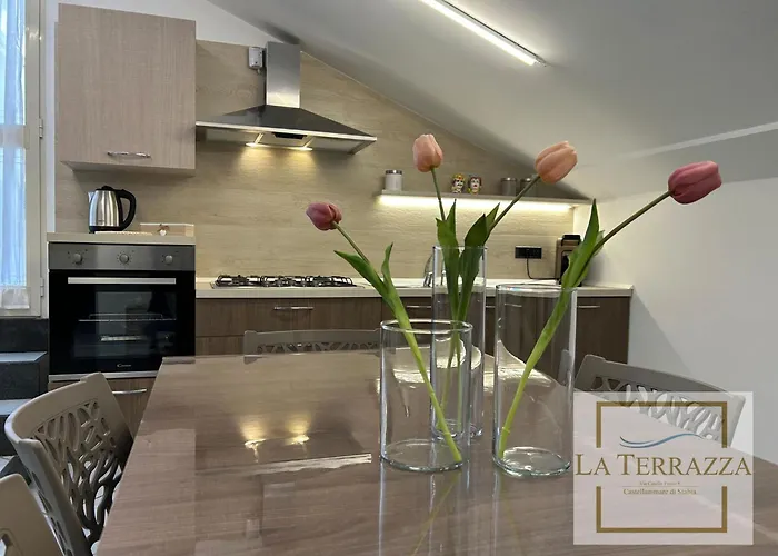La Terrazza Apartamento