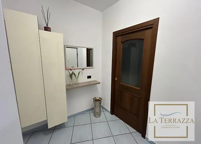 Apartamento La Terrazza