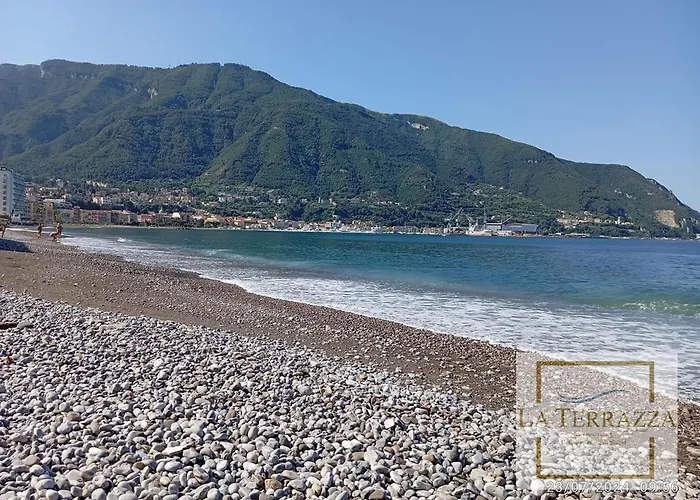 Apartamento La Terrazza Castellammare di Stabia