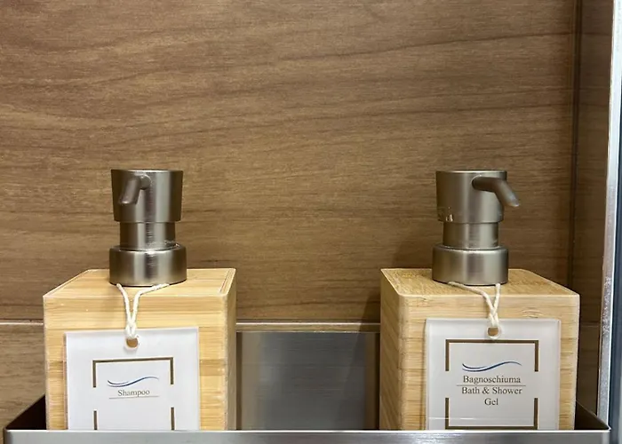 La Terrazza Castellammare di Stabia