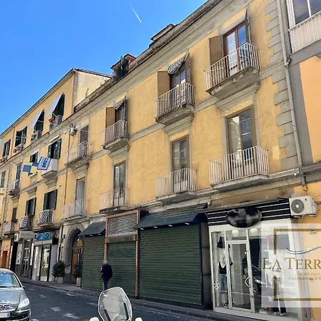 La Terrazza *