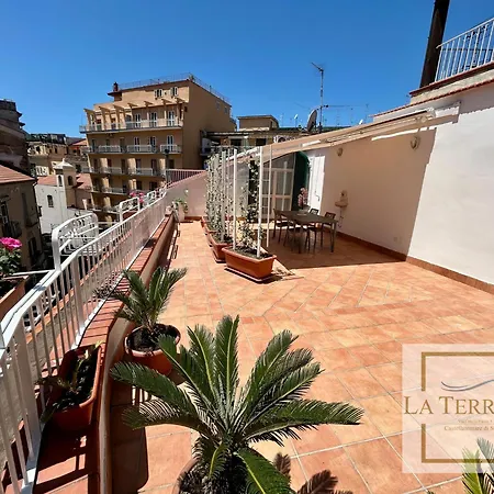 Apartman La Terrazza *