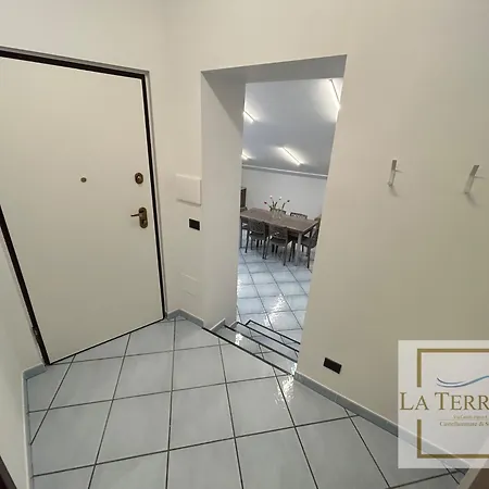 La Terrazza Appartement