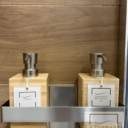 La Terrazza Castellammare di Stabia